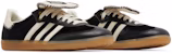 Wales Bonner x adidas Samba 'Black Pony' Hitam IE0580