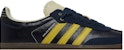 Wales Bonner x adidas Samba 'Navy Kuning Kolej' S42595