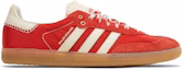 Buy Wales Bonner x adidas Samba 'Collegiate Orange' - Jingga Kolej GY6612
