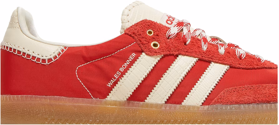 Wales Bonner x adidas Samba 'Collegiate Orange' - Jingga Kolej GY6612 Order Wales Bonner x adidas Samba 'Collegiate Orange' - Jingga Kolej GY6612