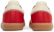Details for Wales Bonner x adidas Samba 'Collegiate Orange' - Jingga Kolej GY6612