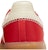 Wales Bonner x adidas Samba 'Collegiate Orange' - Jingga Kolej GY6612