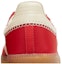 Sizing Wales Bonner x adidas Samba 'Collegiate Orange' - Jingga Kolej GY6612