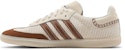 Wales Bonner x adidas Samba 'Krim Coklat' FX7720