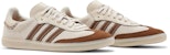 Wales Bonner x adidas Samba 'Krim Coklat' FX7720