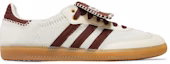 Buy Wales Bonner x adidas Samba 'Krim Putih Pony' IE0586
