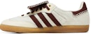 Wales Bonner x adidas Samba 'Krim Putih Pony' IE0586