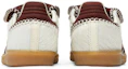 Sizing Wales Bonner x adidas Samba 'Crema Blanco Pony' IE0586