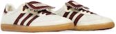 Wales Bonner x adidas Samba 'Krim Putih Pony' IE0586