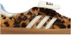 Wales Bonner x adidas Samba 'Leopard Pony' Lelaki/Perempuan IE0578