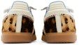 Details for Wales Bonner x adidas Samba 'Leopard Pony' Lelaki/Perempuan IE0578