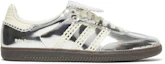 Buy Wales Bonner x adidas Samba ''Silber Metallic'' IG8181