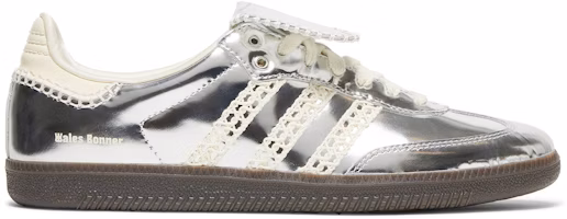 Wales Bonner x adidas Samba 'Silver Metallic' IG8181 Wales Bonner x adidas Samba 'Silver Metallic' IG8181