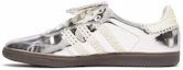 Lookbook Wales Bonner x adidas Samba 'Perak Metalik' IG8181