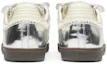 Sizing Wales Bonner x adidas Samba ''Silber Metallic'' IG8181