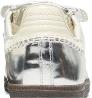 威爾斯·邦納 x 愛迪達 Samba '銀色金屬' IG8181 Sizing 威爾斯·邦納 x 愛迪達 Samba '銀色金屬' IG8181