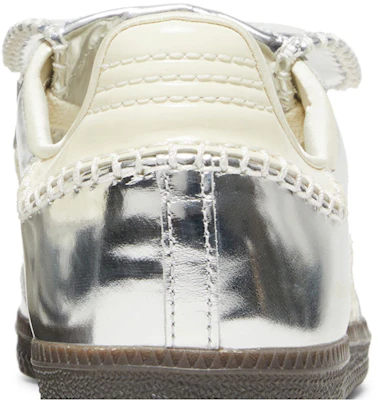 Wales Bonner x adidas Samba ''Silber Metallic'' IG8181 Cheap Wales Bonner x adidas Samba ''Silber Metallic'' IG8181