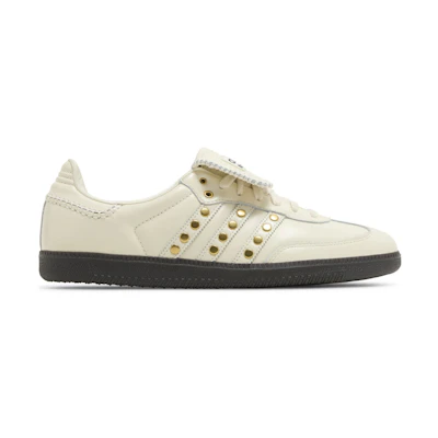 Wales Bonner adidas Samba 'Studded Pack - Cream'