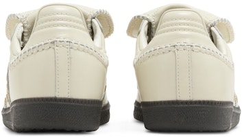Wales Bonner x adidas Samba 'Studded Pack - Krem' IG4304 Details for Wales Bonner x adidas Samba 'Studded Pack - Krem' IG4304