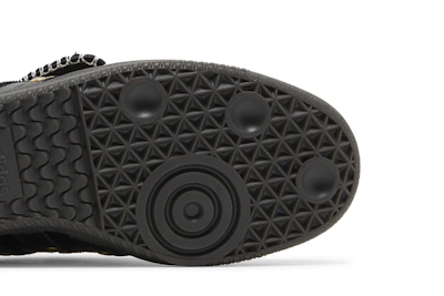 Wales Bonner x adidas Samba 'Studded Pack - Black' IG4303