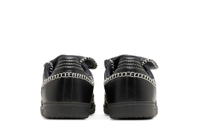 Wales Bonner x adidas Samba 'Studded Pack - Black' IG4303