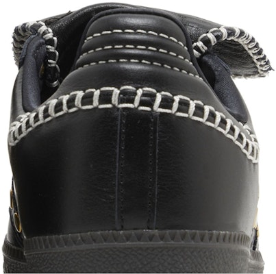 Wales Bonner x adidas Samba '鑲嵌系列 - 黑色' IG4303 Sizing Wales Bonner x adidas Samba '鑲嵌系列 - 黑色' IG4303