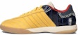 Wales Bonner x adidas Samba Millennium 'Fade Gold' IH8407