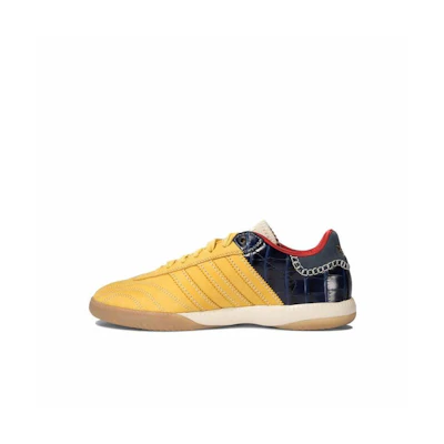 Wales Bonner adidas Samba Millennium 'Fade Gold'