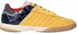 Wales Bonner x adidas Samba Millennium 'Fade Gold' IH8407