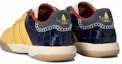 Shop Wales Bonner x adidas Samba Millennium 'Fade Gold' IH8407