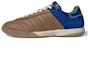 Buy Wales Bonner x adidas Samba Millennium 'Nappa Pack - Coklat Biru Diraja' IF6704