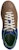Wales Bonner x adidas Samba Millennium 'Nappa Pack - Coklat Biru Diraja' IF6704