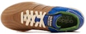 Wales Bonner x adidas Samba Millennium 'Nappa Pack - Coklat Biru Diraja' IF6704