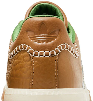 Wales Bonner x adidas Samba Millennium ''Nappa Pack - Bianco Wonder Marrone'' IF6703 Cheap Wales Bonner x adidas Samba Millennium ''Nappa Pack - Bianco Wonder Marrone'' IF6703