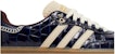 Wales Bonner x adidas Samba OG 'Croc - Collegiate Navy' JH9825