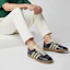 Order Wales Bonner x adidas Samba OG 'Croc - Azul Marino Universitario' JH9825