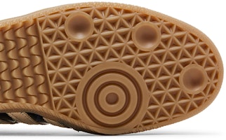 Wales Bonner x adidas Samba OG 'Croc - Navy Koleseum' JH9825 Purchase Wales Bonner x adidas Samba OG 'Croc - Navy Koleseum' JH9825