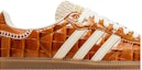 Order Wales Bonner x adidas Samba OG 'Croc - Night Brown' JH9826