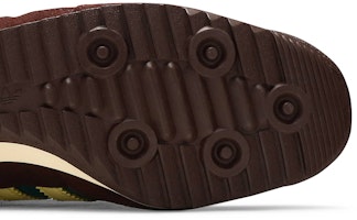 Wales Bonner x adidas SL72 'Hemp Maroon' Zapatillas Marrón Cáñamo. FX7515 Purchase Wales Bonner x adidas SL72 'Hemp Maroon' Zapatillas Marrón Cáñamo. FX7515