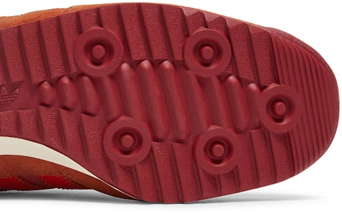 Wales Bonner x adidas SL72 '淺粉紅酒紅' FX7502 Purchase Wales Bonner x adidas SL72 '淺粉紅酒紅' FX7502