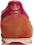 Sizing Wales Bonner x adidas SL72 'Trace Pink Maroon' - Merah Jambu Marun FX7502