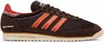 Buy Wales Bonner x adidas SL72 Knit 'Coklat' IE1664