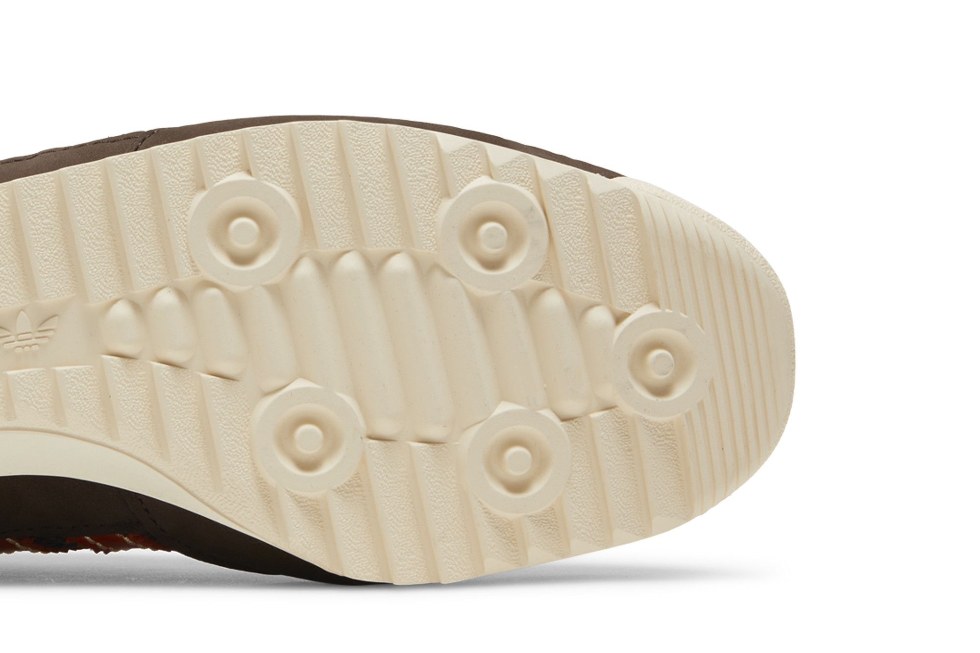 Details for Wales Bonner x adidas SL72 针织‘棕色’ IE1664
