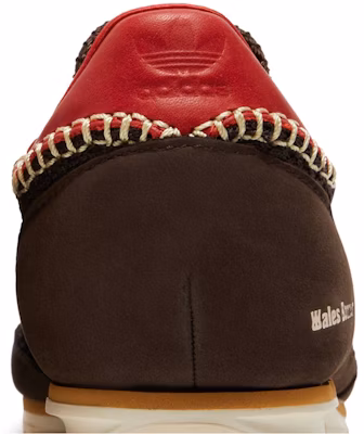 Wales Bonner x adidas SL72 Knit 'Brown' IE1664 Sizing Wales Bonner x adidas SL72 Knit 'Brown' IE1664