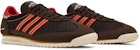 Wales Bonner x adidas SL72 Knit 'Coklat' IE1664