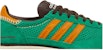 Wales Bonner x adidas SL72 Knit 'Hijau' IG0571