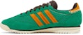 Wales Bonner x adidas SL72 Knit 'Hijau' IG0571