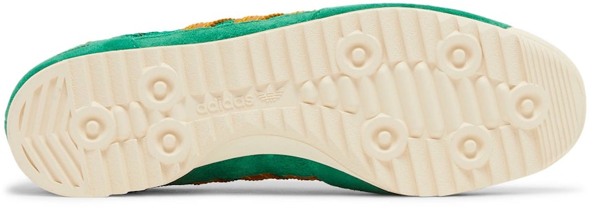 ウェールズ・ボナー x adidas SL72 ニット (グリーン) IG0571 Shop ウェールズ・ボナー x adidas SL72 ニット (グリーン) IG0571