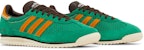 Wales Bonner x adidas SL72 Knit 'Hijau' IG0571