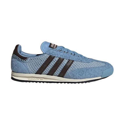 Wales Bonner adidas SL 76 'Ash Blue'